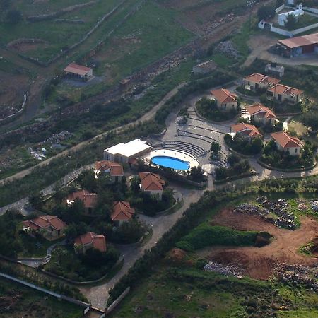 Monemvasia Village Kültér fotó