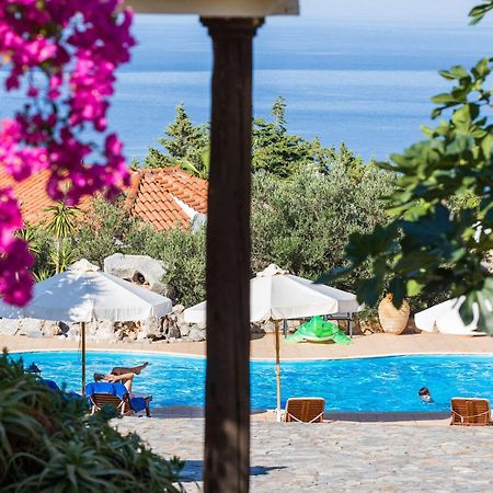 Monemvasia Village Kültér fotó