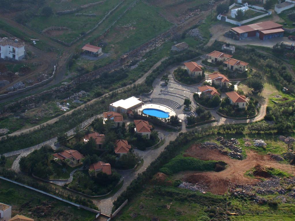 Monemvasia Village Kültér fotó