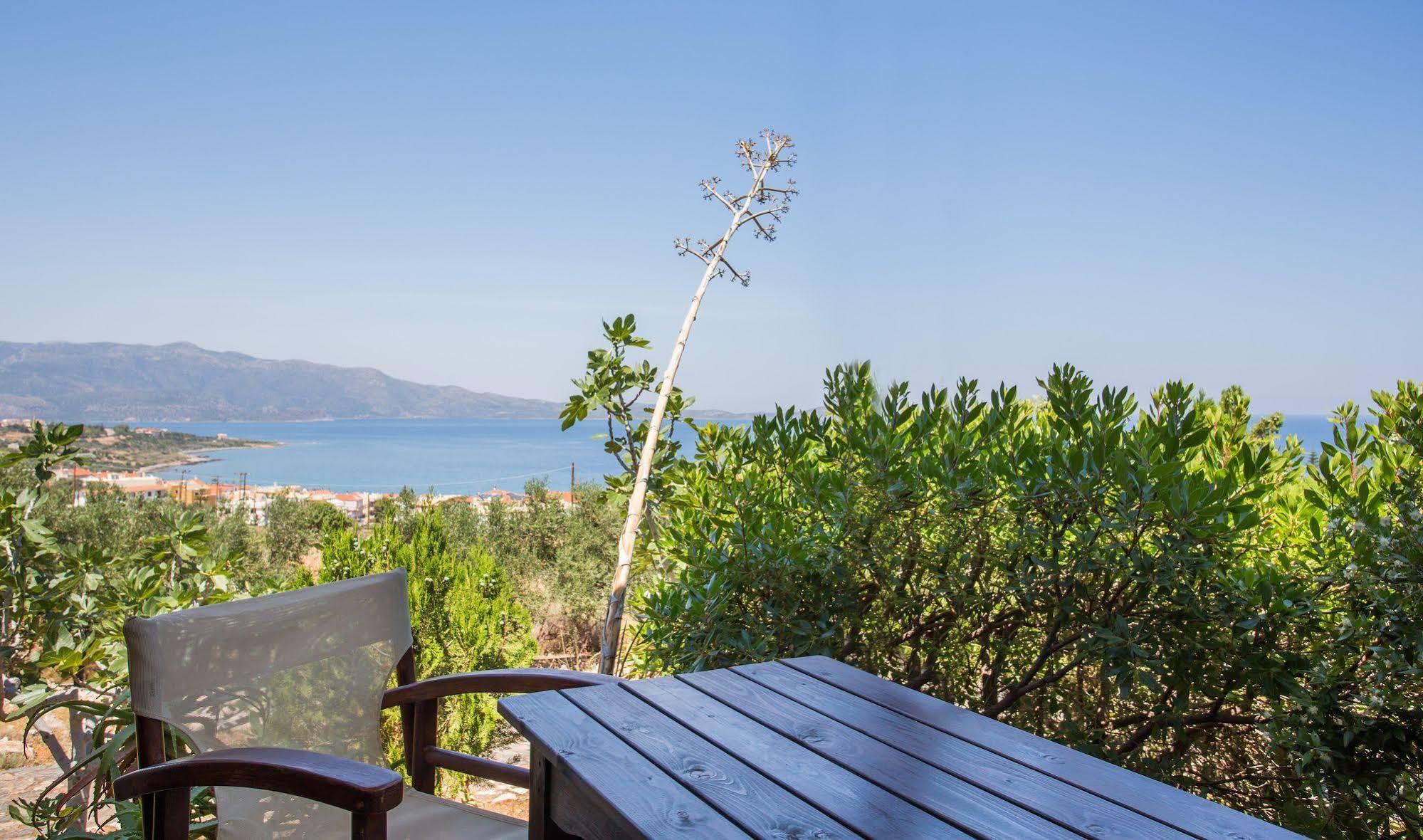 Monemvasia Village Kültér fotó