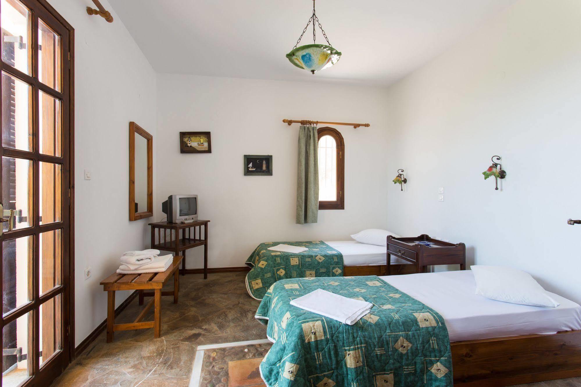 Monemvasia Village Kültér fotó