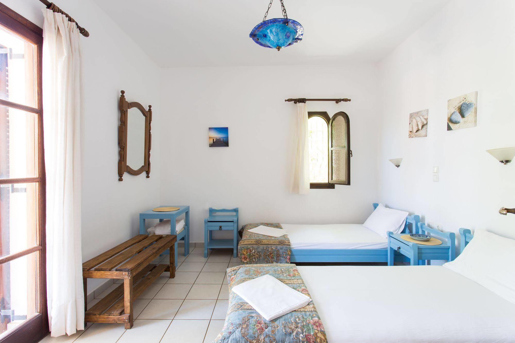 Monemvasia Village Kültér fotó