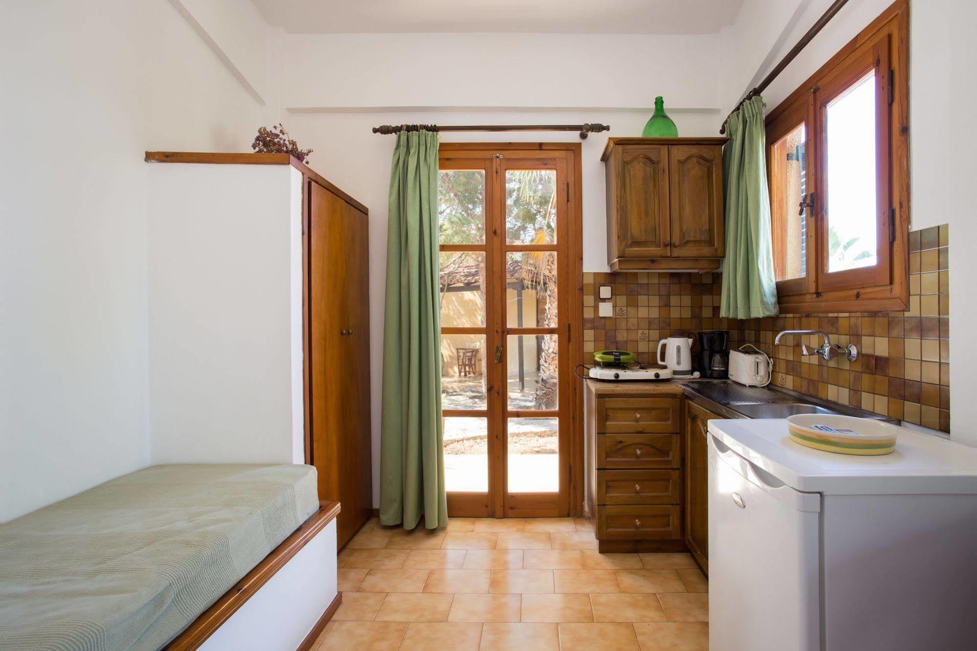 Monemvasia Village Kültér fotó