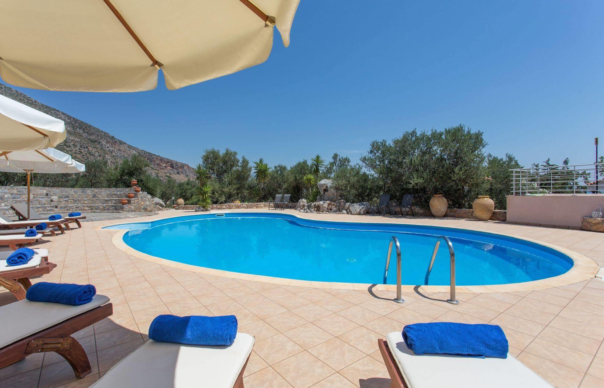 Monemvasia Village Kültér fotó