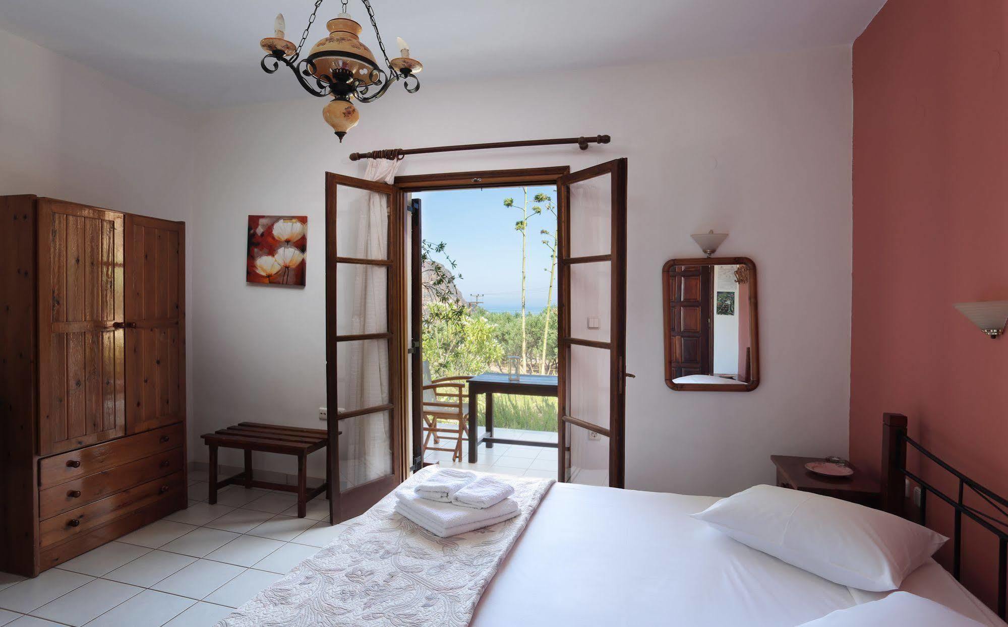 Monemvasia Village Kültér fotó