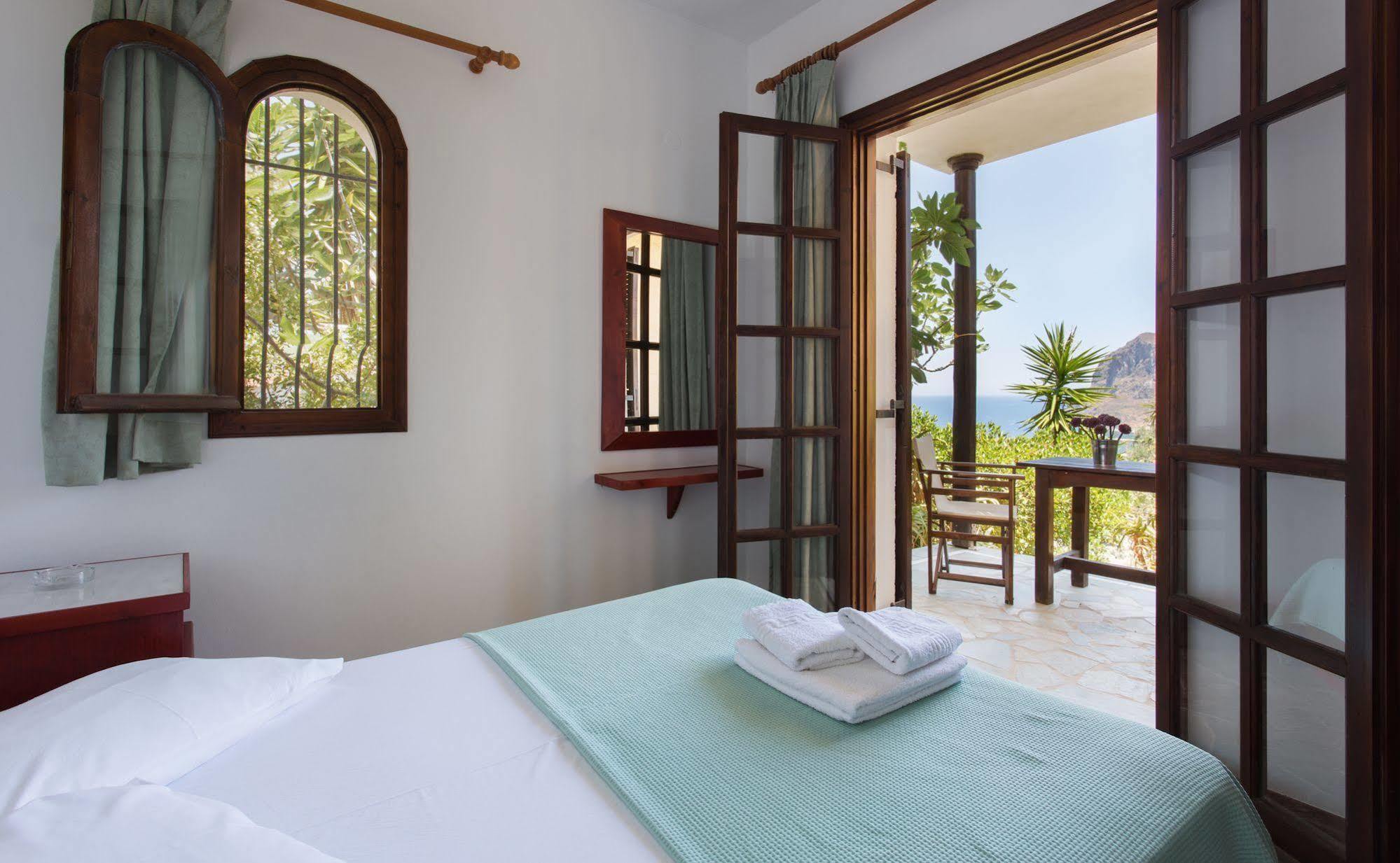 Monemvasia Village Kültér fotó