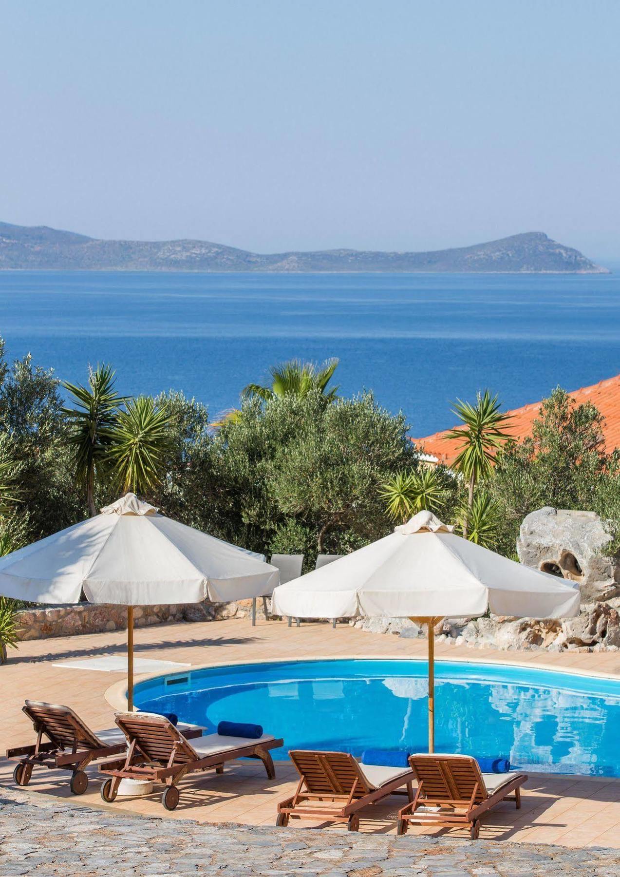 Monemvasia Village Kültér fotó