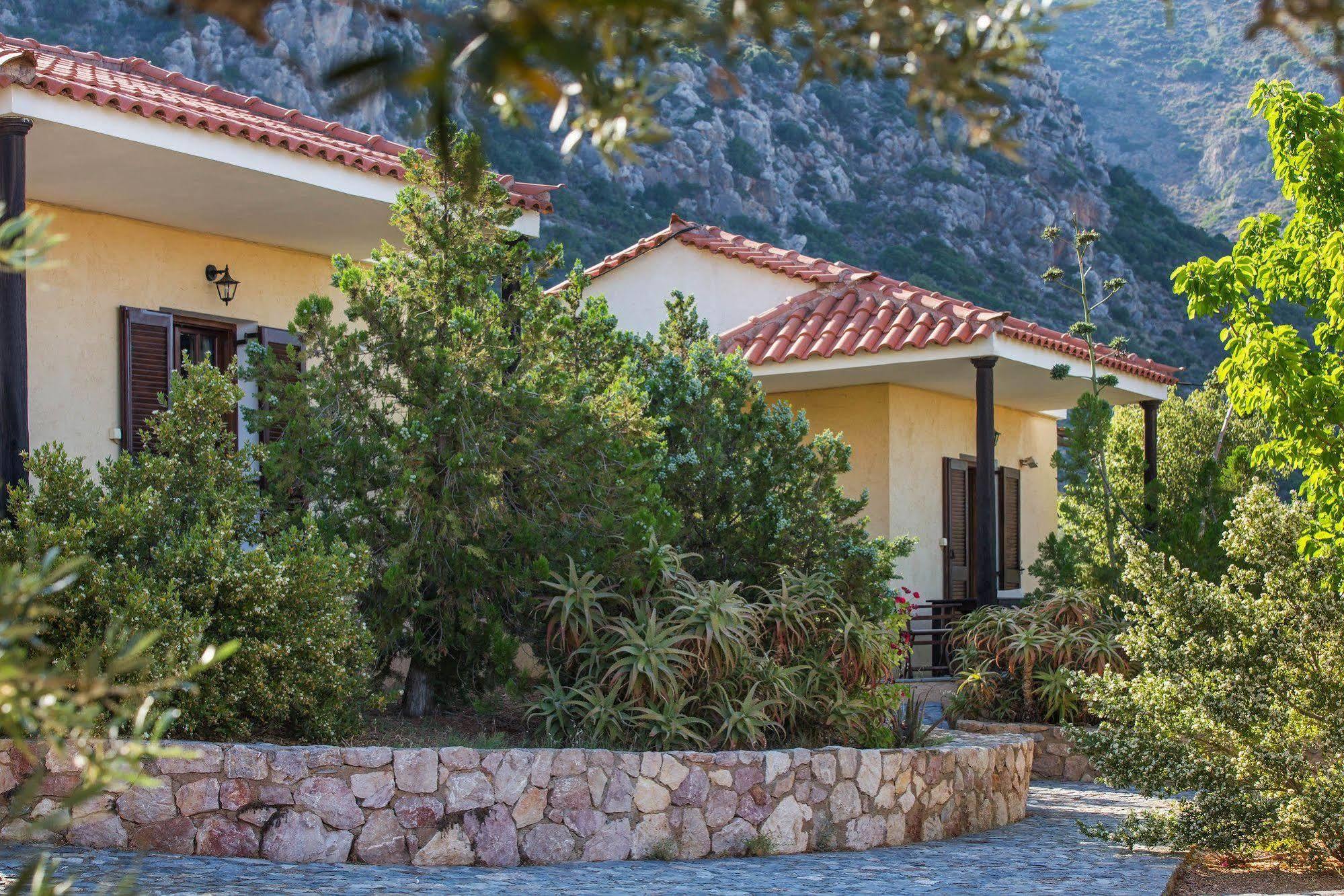 Monemvasia Village Kültér fotó