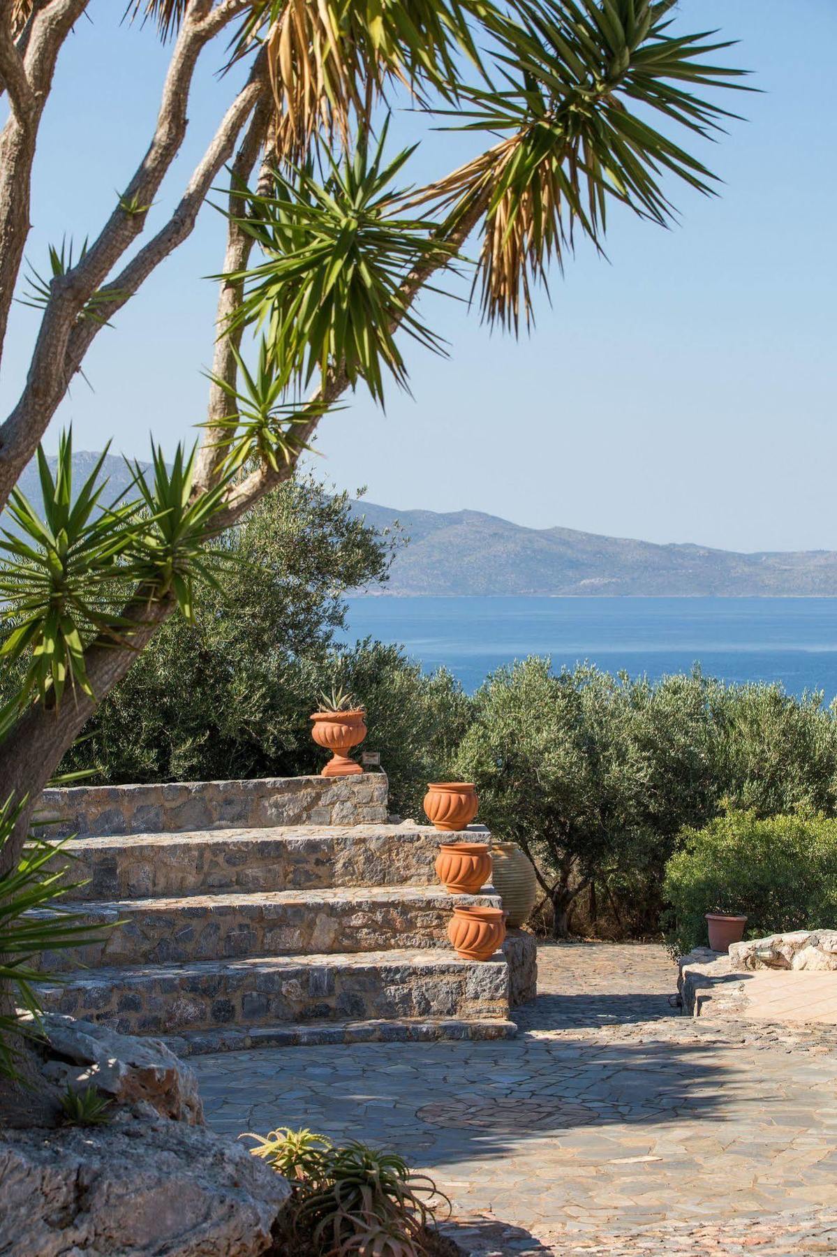Monemvasia Village Kültér fotó