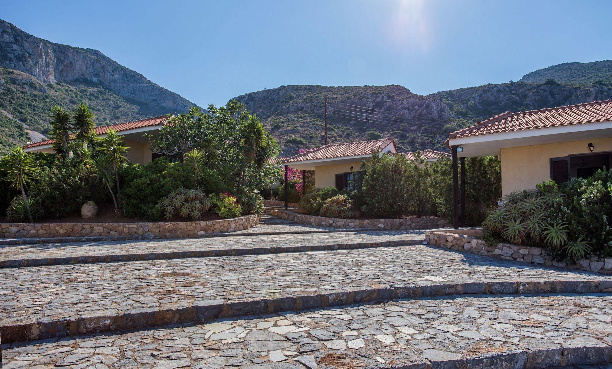 Monemvasia Village Kültér fotó