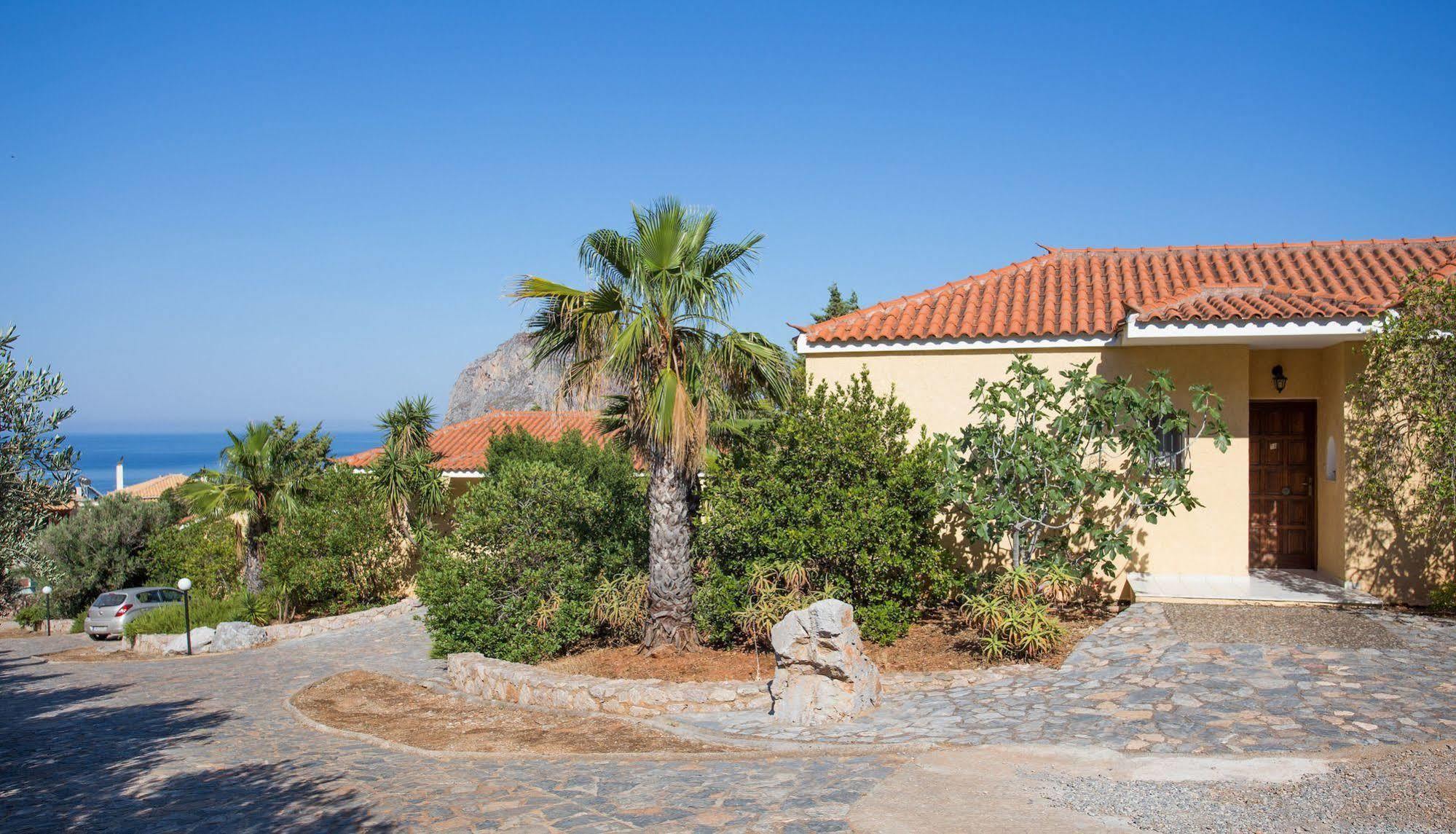 Monemvasia Village Kültér fotó